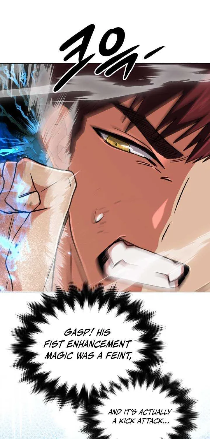 The Return of the Mythical Archmage Chapter 34 page 63 - 