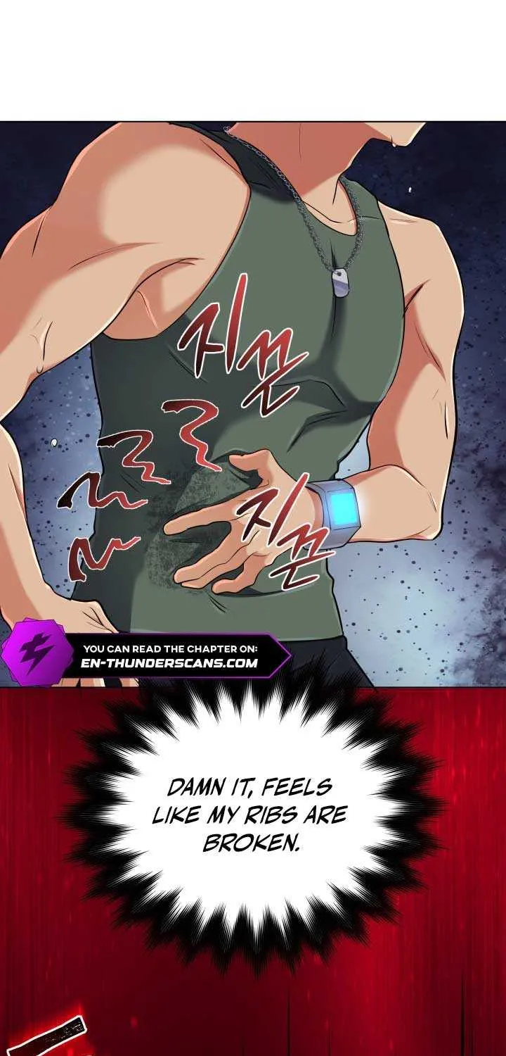 The Return of the Mythical Archmage Chapter 34 page 66 - 