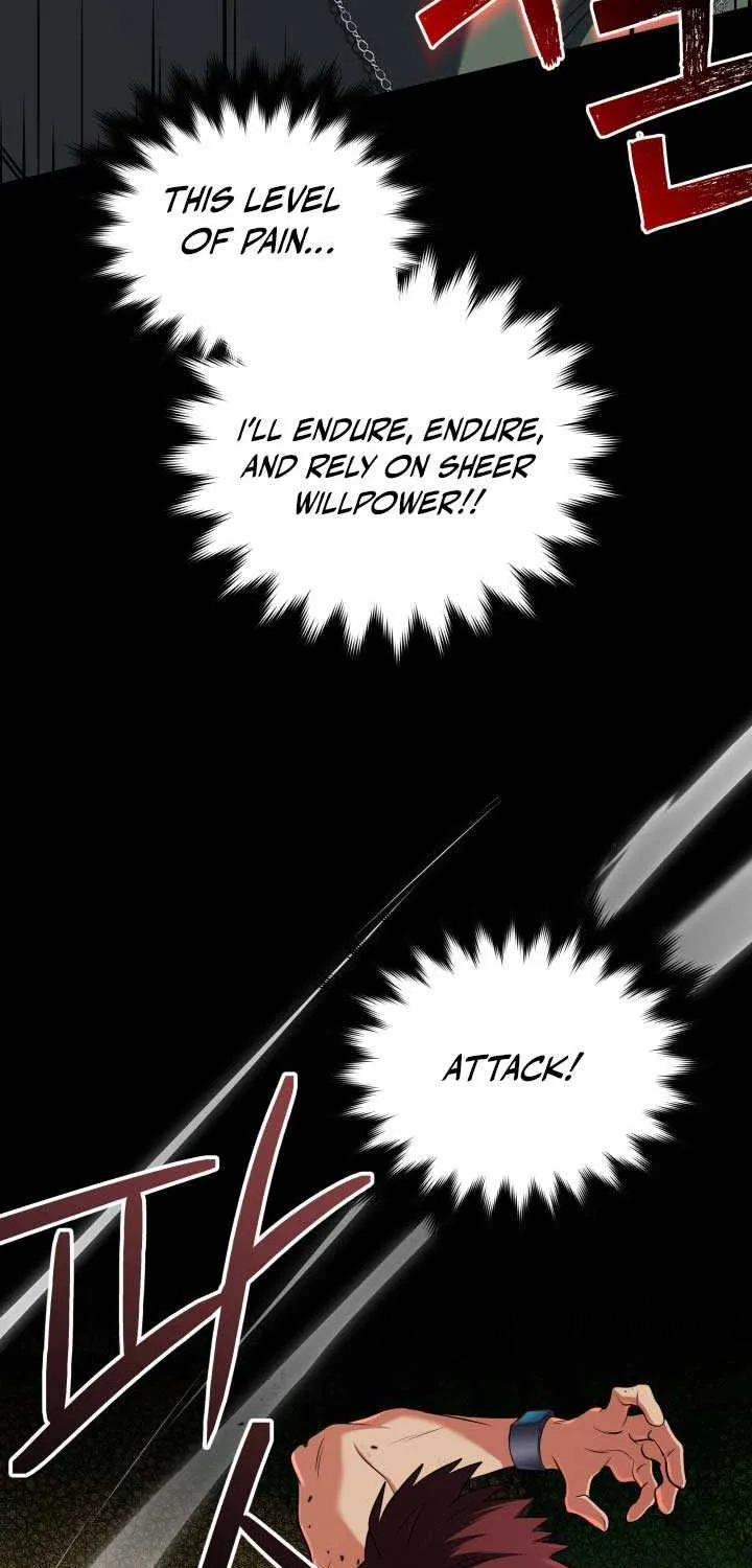The Return of the Mythical Archmage Chapter 34 page 68 - 