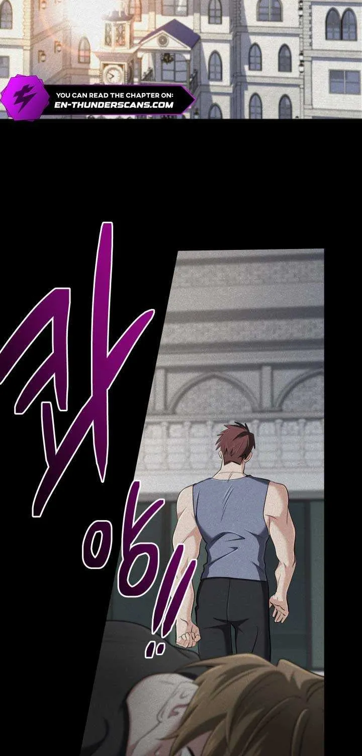 The Return of the Mythical Archmage Chapter 34 page 8 - 