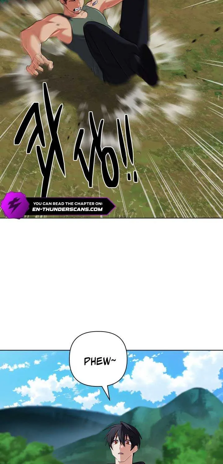 The Return of the Mythical Archmage Chapter 34 page 79 - 