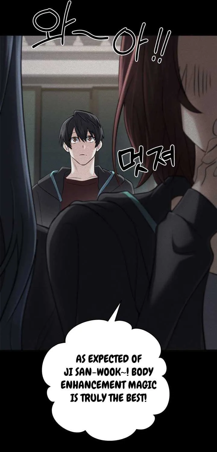 The Return of the Mythical Archmage Chapter 34 page 10 - 