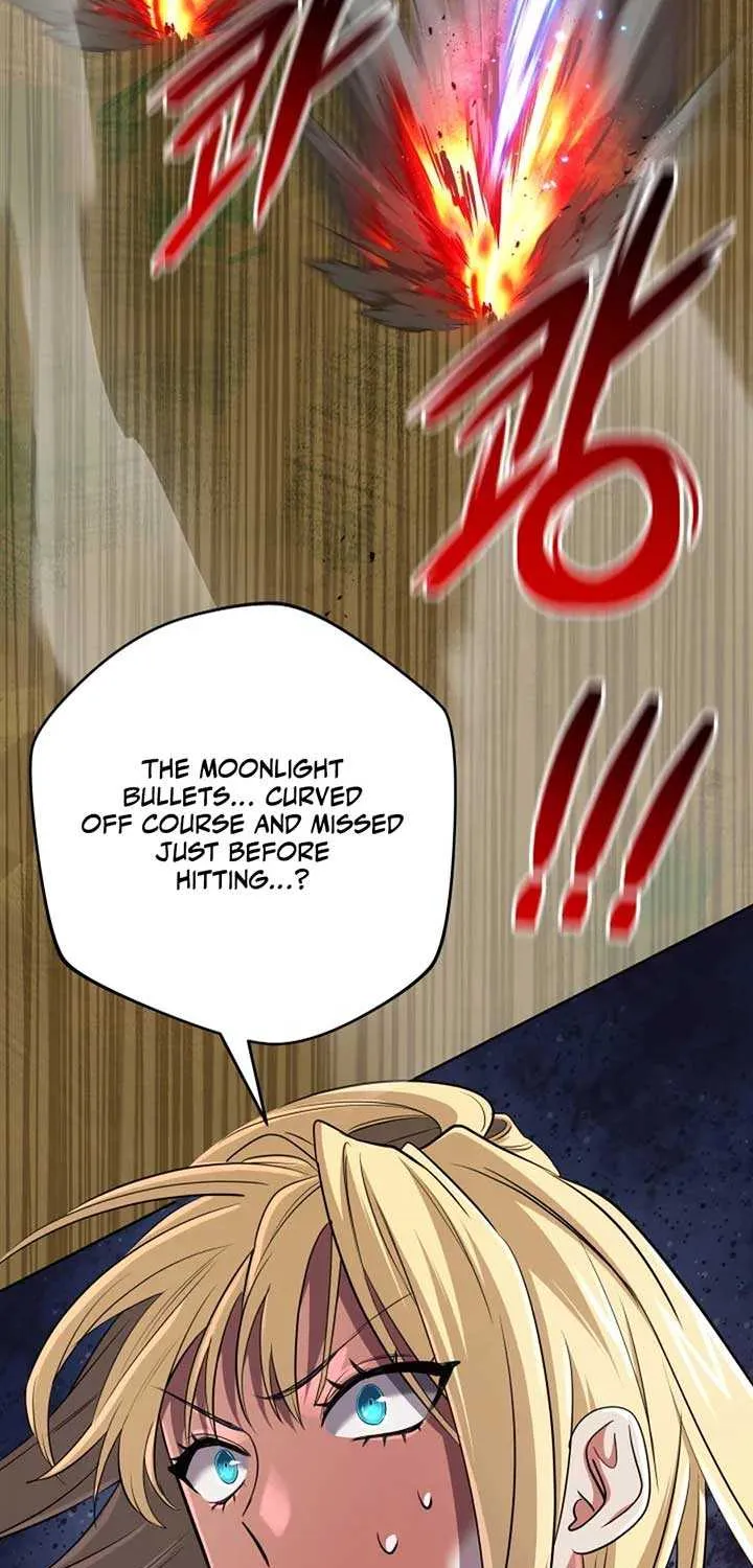 The Return of the Mythical Archmage Chapter 35 page 101 - 