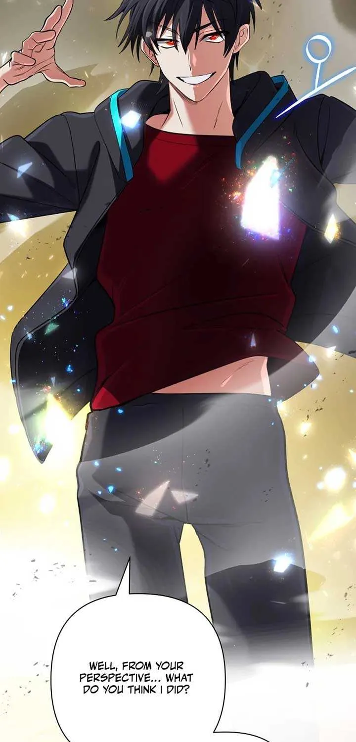 The Return of the Mythical Archmage Chapter 35 page 103 - 