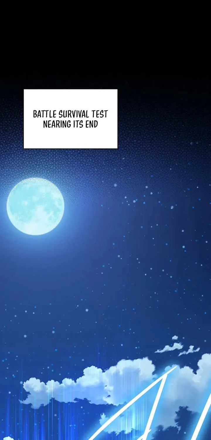 The Return of the Mythical Archmage Chapter 35 page 3 - 