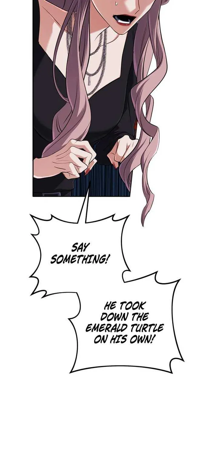 The Return of the Mythical Archmage Chapter 35 page 21 - 