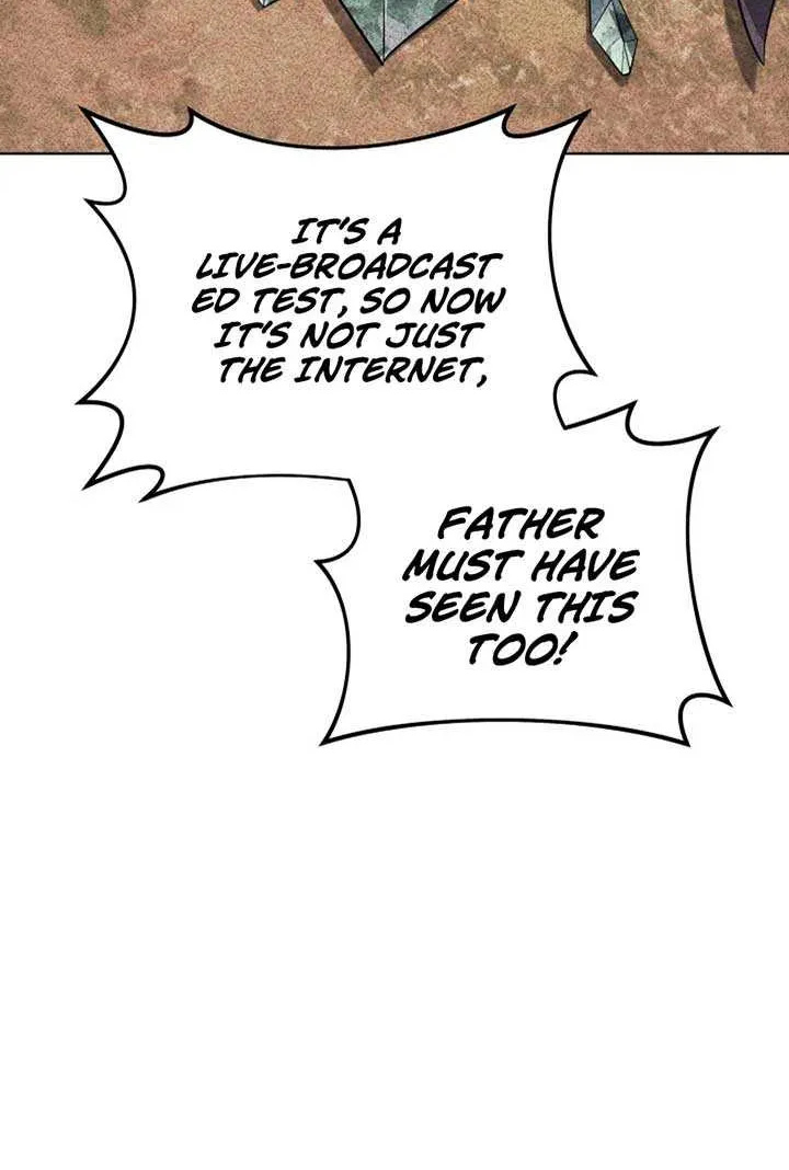 The Return of the Mythical Archmage Chapter 35 page 23 - 