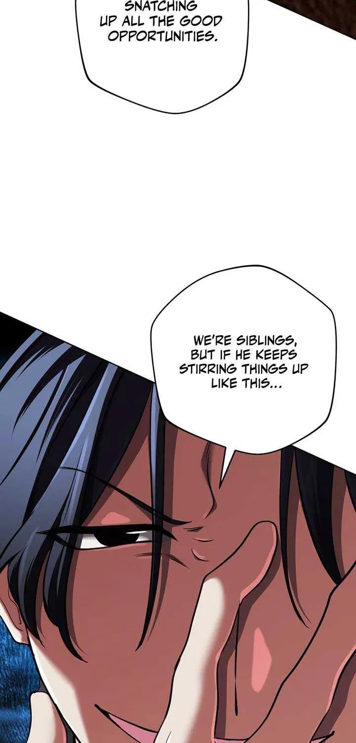 The Return of the Mythical Archmage Chapter 35 page 37 - 