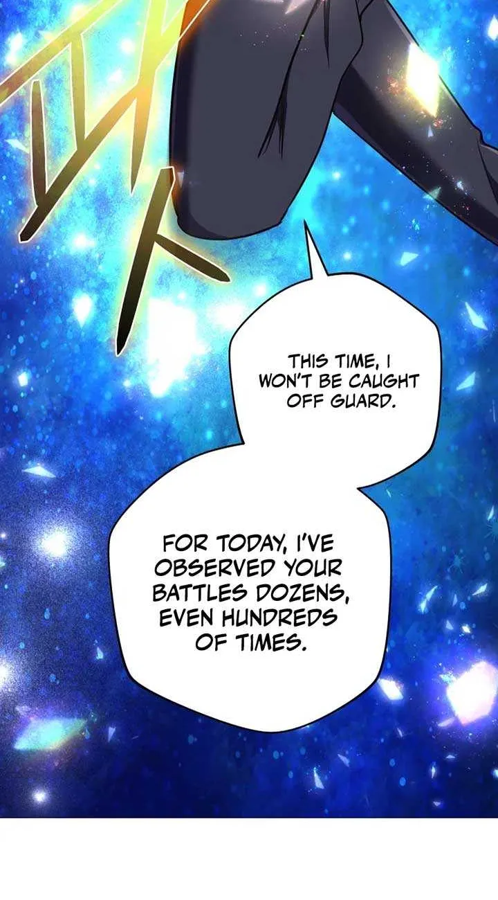 The Return of the Mythical Archmage Chapter 35 page 41 - 