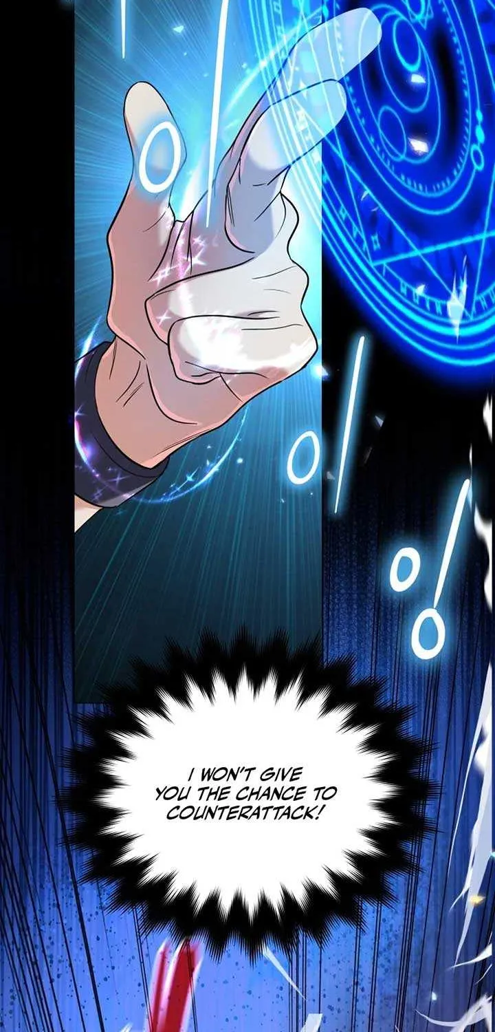The Return of the Mythical Archmage Chapter 35 page 45 - 