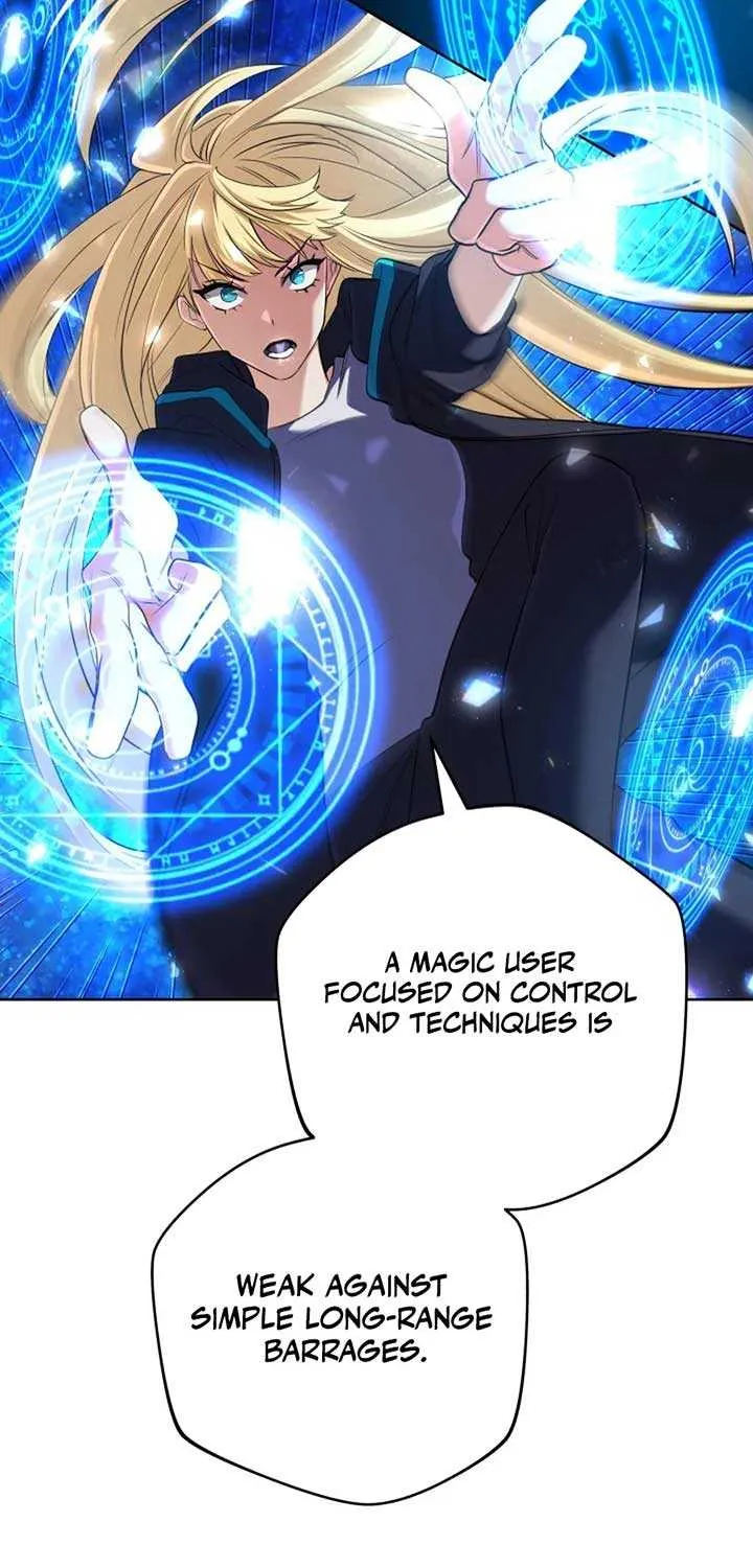The Return of the Mythical Archmage Chapter 35 page 52 - 