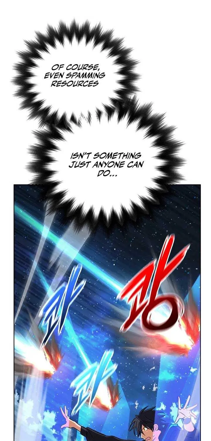 The Return of the Mythical Archmage Chapter 35 page 62 - 