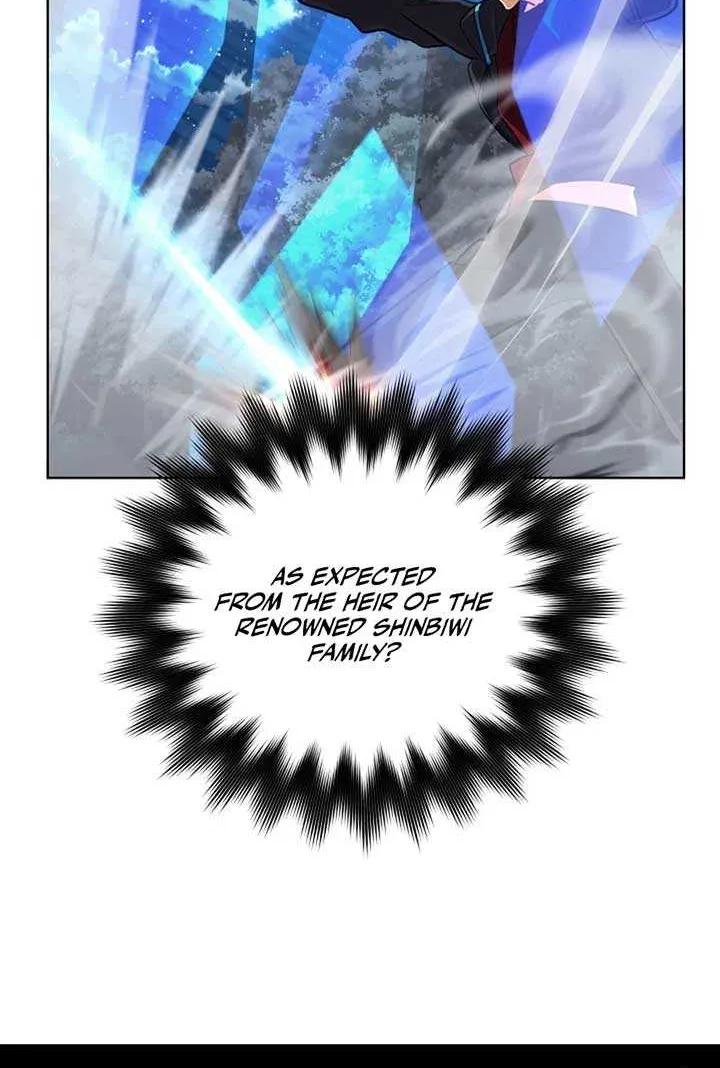 The Return of the Mythical Archmage Chapter 35 page 63 - 