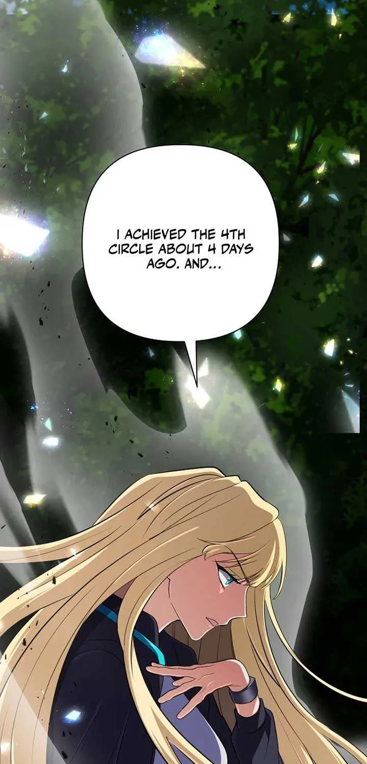 The Return of the Mythical Archmage Chapter 35 page 71 - 