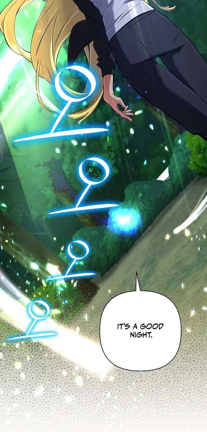 The Return of the Mythical Archmage Chapter 35 page 9 - 
