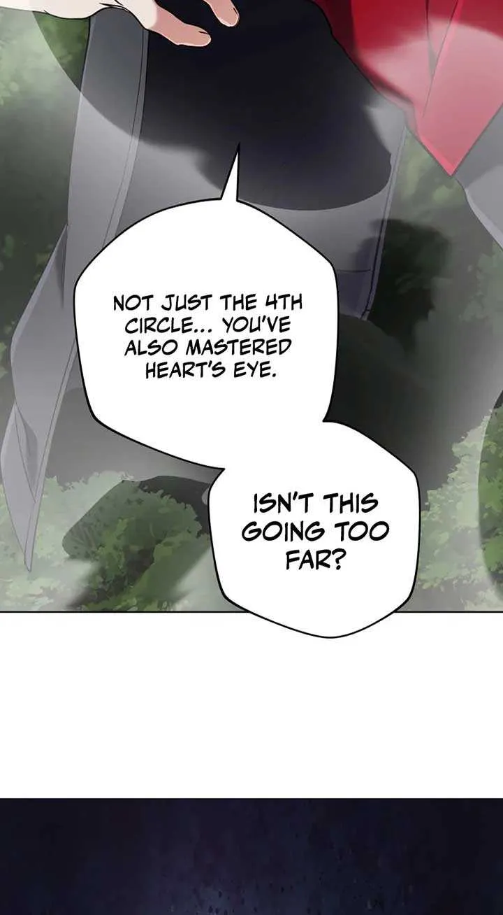 The Return of the Mythical Archmage Chapter 35 page 83 - 