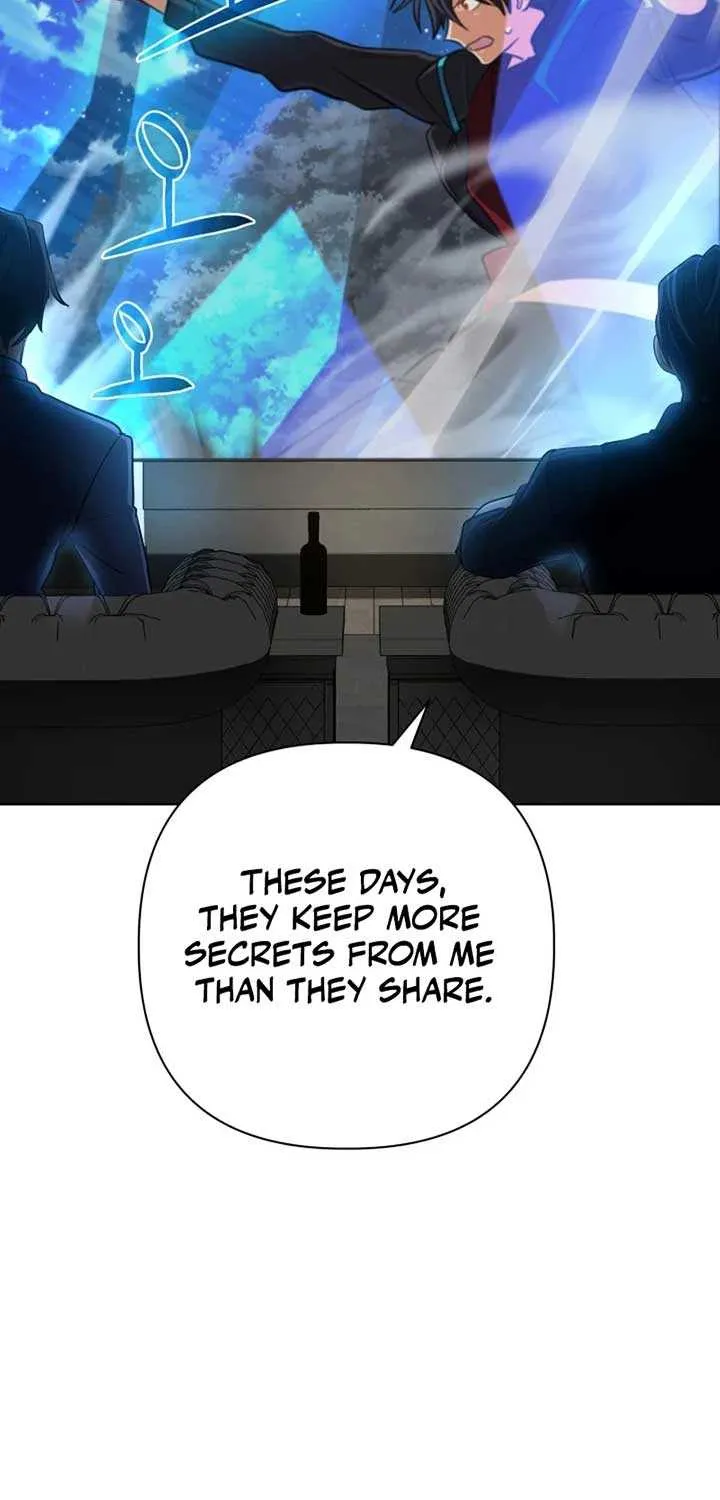The Return of the Mythical Archmage Chapter 36 page 20 - 