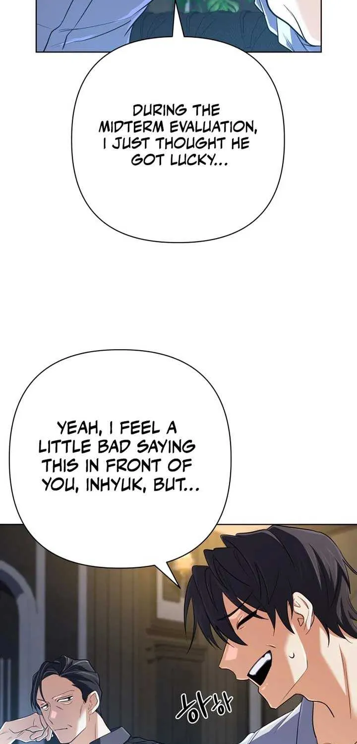 The Return of the Mythical Archmage Chapter 36 page 25 - 