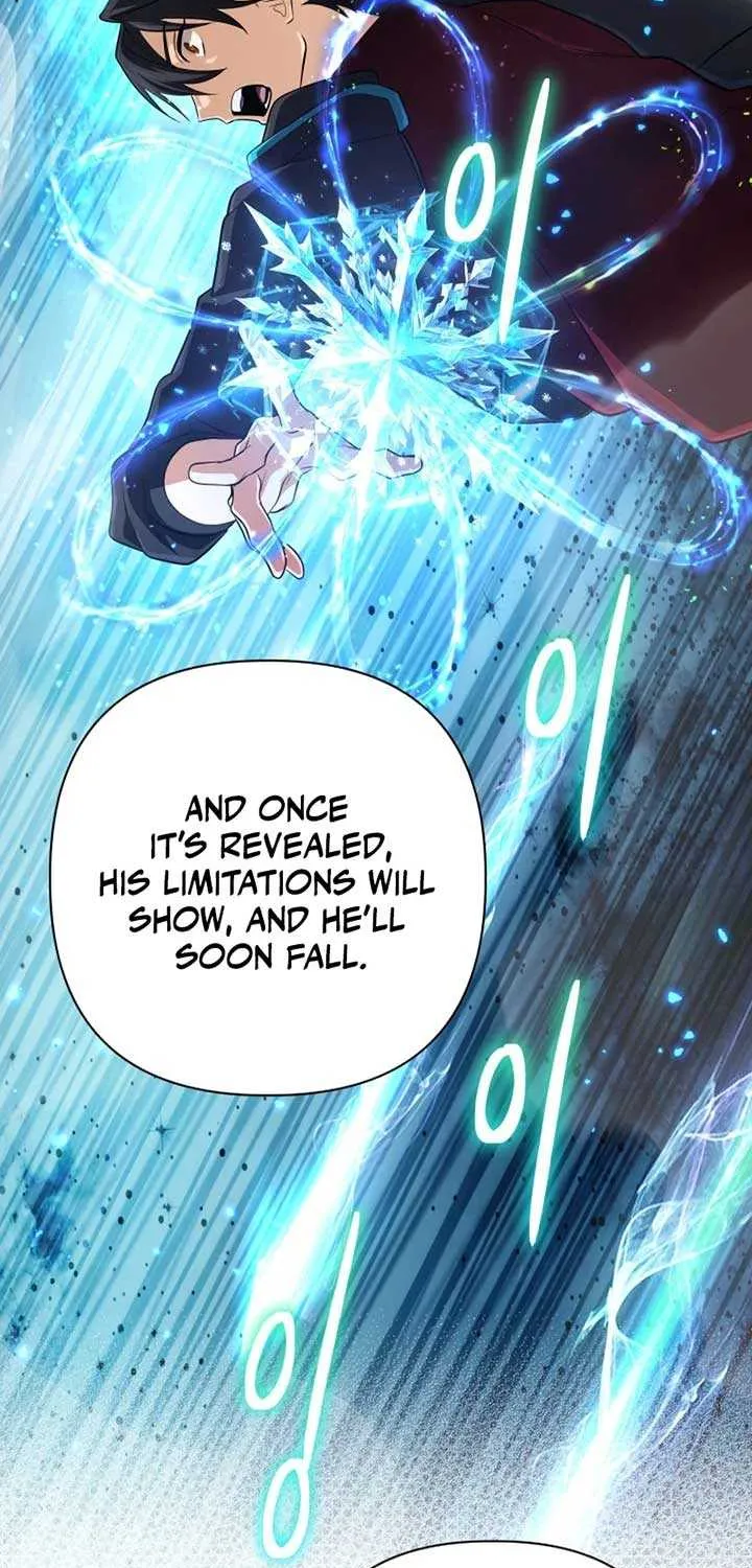 The Return of the Mythical Archmage Chapter 36 page 30 - 