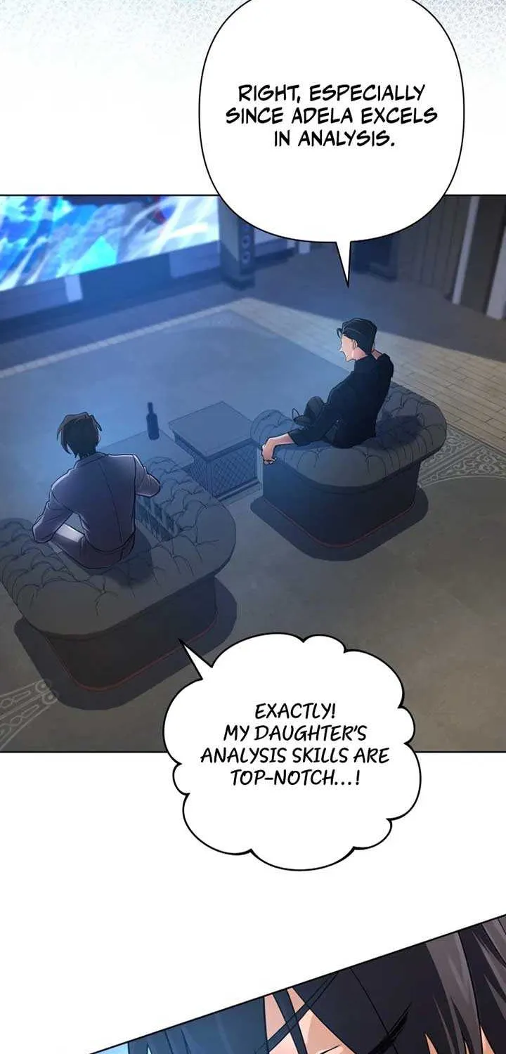 The Return of the Mythical Archmage Chapter 36 page 31 - 