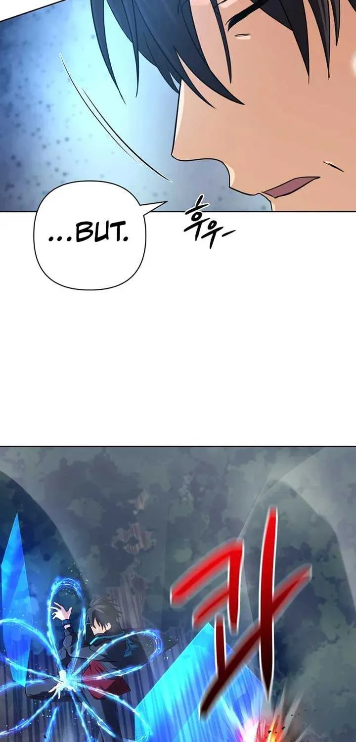 The Return of the Mythical Archmage Chapter 36 page 32 - 