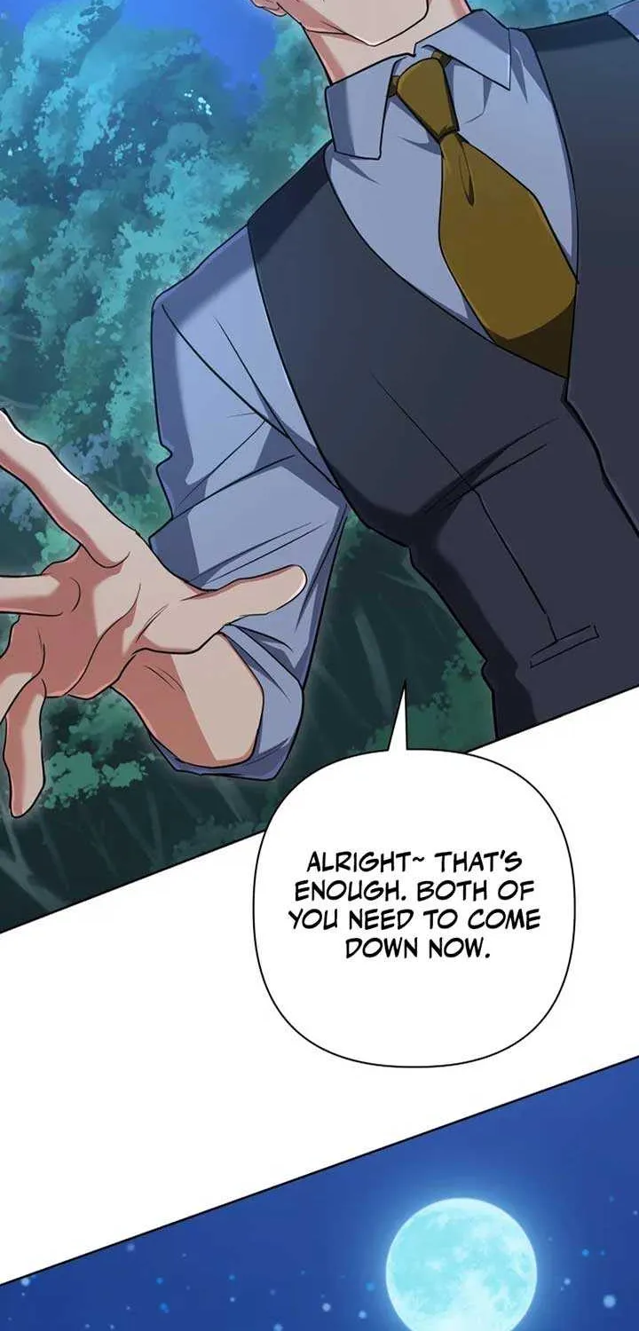 The Return of the Mythical Archmage Chapter 36 page 55 - 