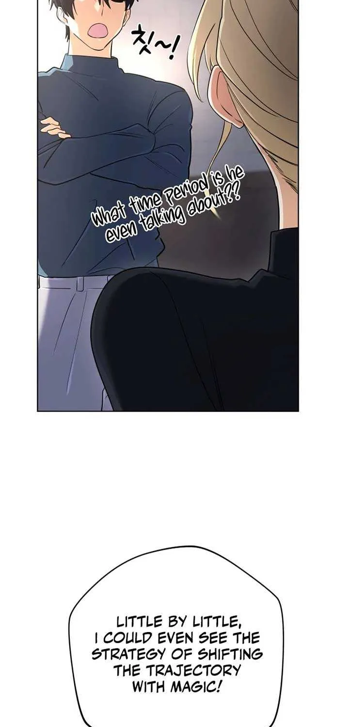 The Return of the Mythical Archmage Chapter 36 page 60 - 
