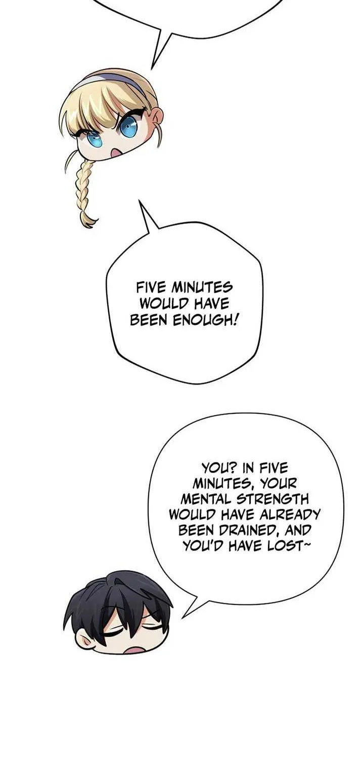 The Return of the Mythical Archmage Chapter 36 page 61 - 
