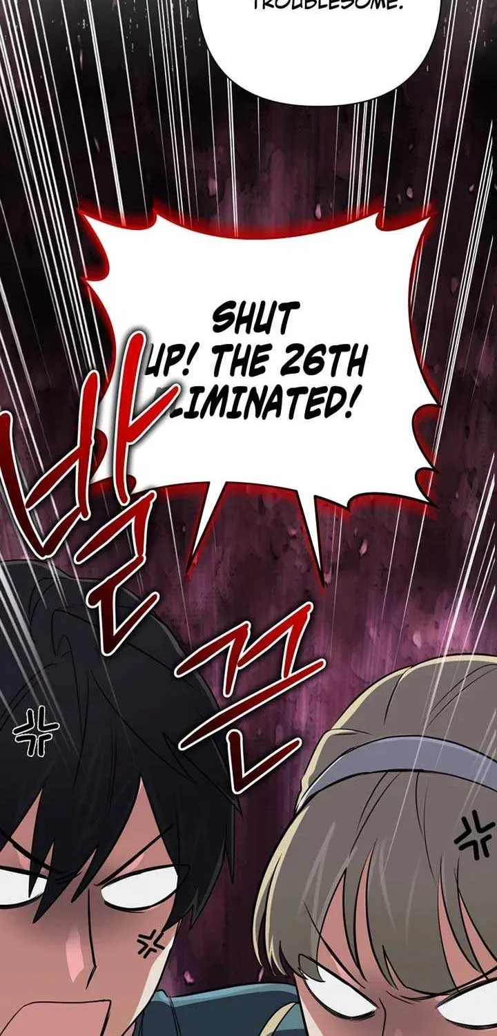 The Return of the Mythical Archmage Chapter 36 page 64 - 
