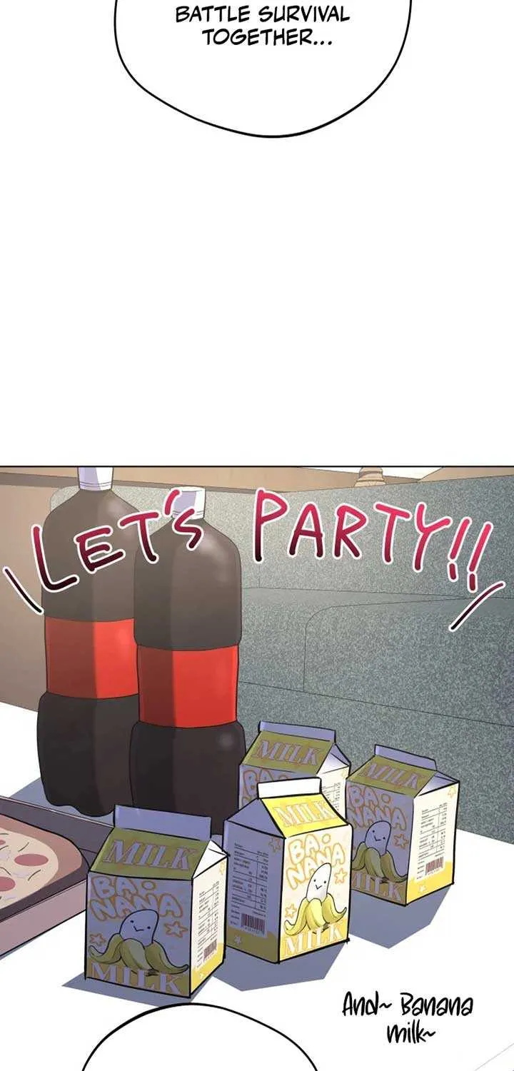 The Return of the Mythical Archmage Chapter 36 page 67 - 