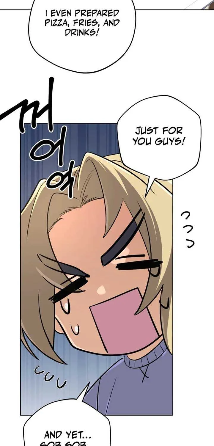 The Return of the Mythical Archmage Chapter 36 page 68 - 