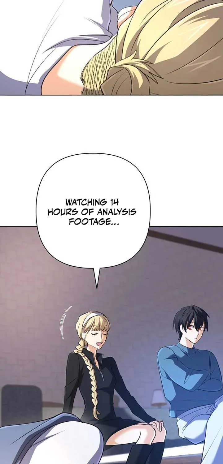 The Return of the Mythical Archmage Chapter 36 page 78 - 