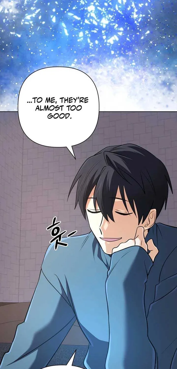 The Return of the Mythical Archmage Chapter 36 page 83 - 