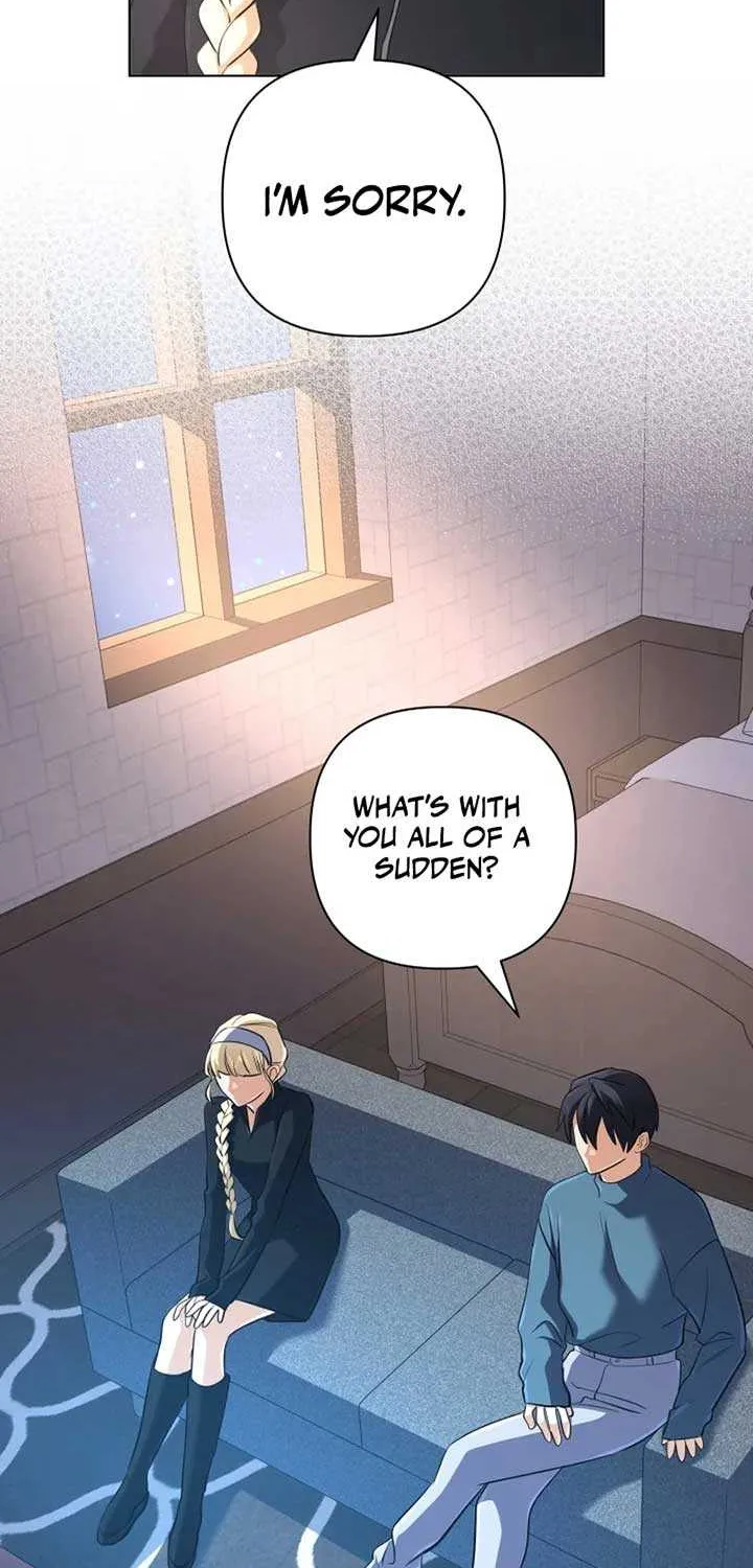 The Return of the Mythical Archmage Chapter 36 page 85 - 