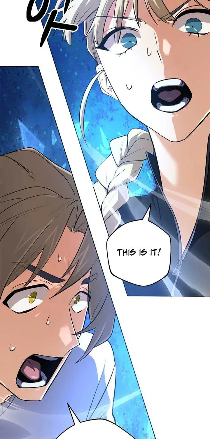 The Return of the Mythical Archmage Chapter 36 page 99 - 