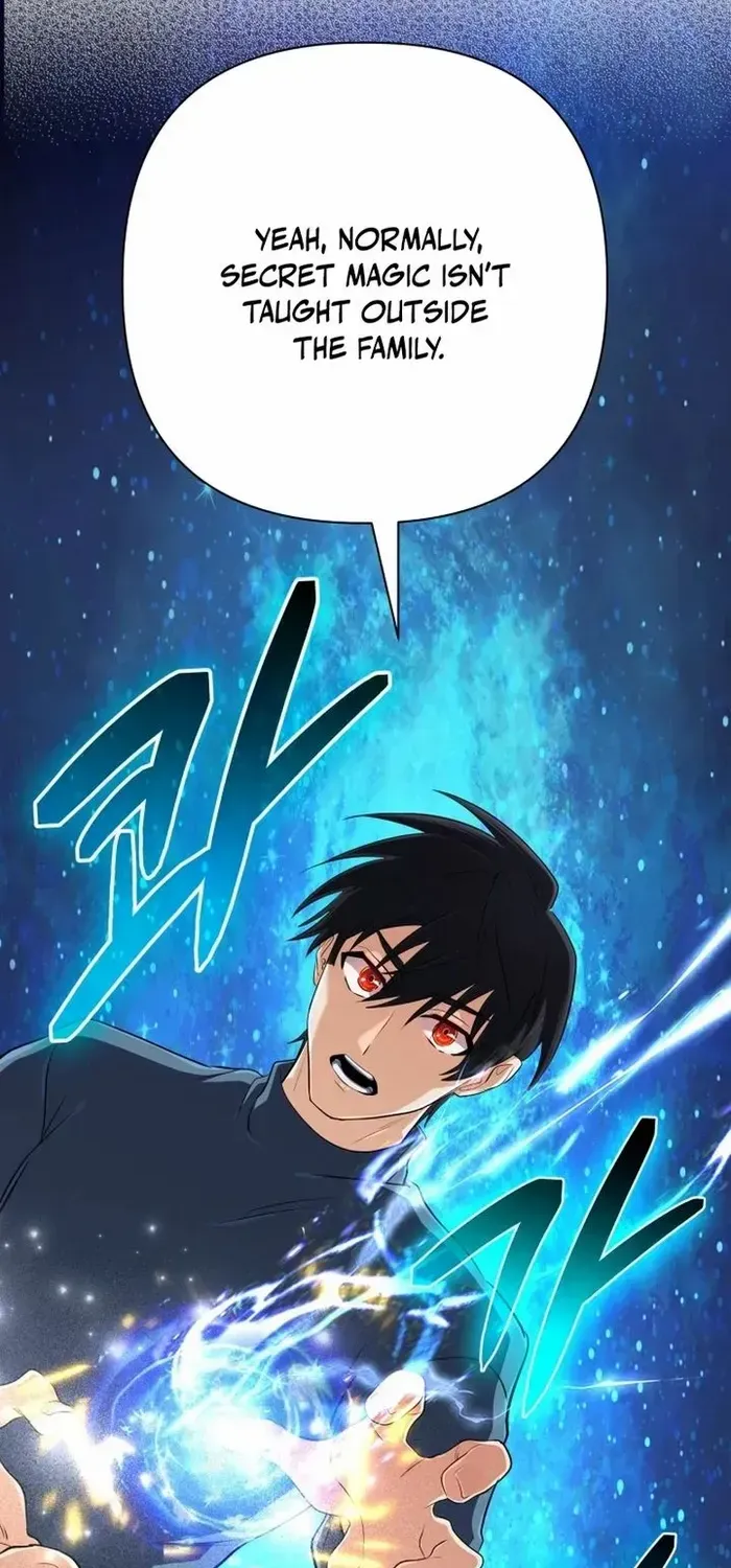 The Return of the Mythical Archmage Chapter 37 page 15 - 