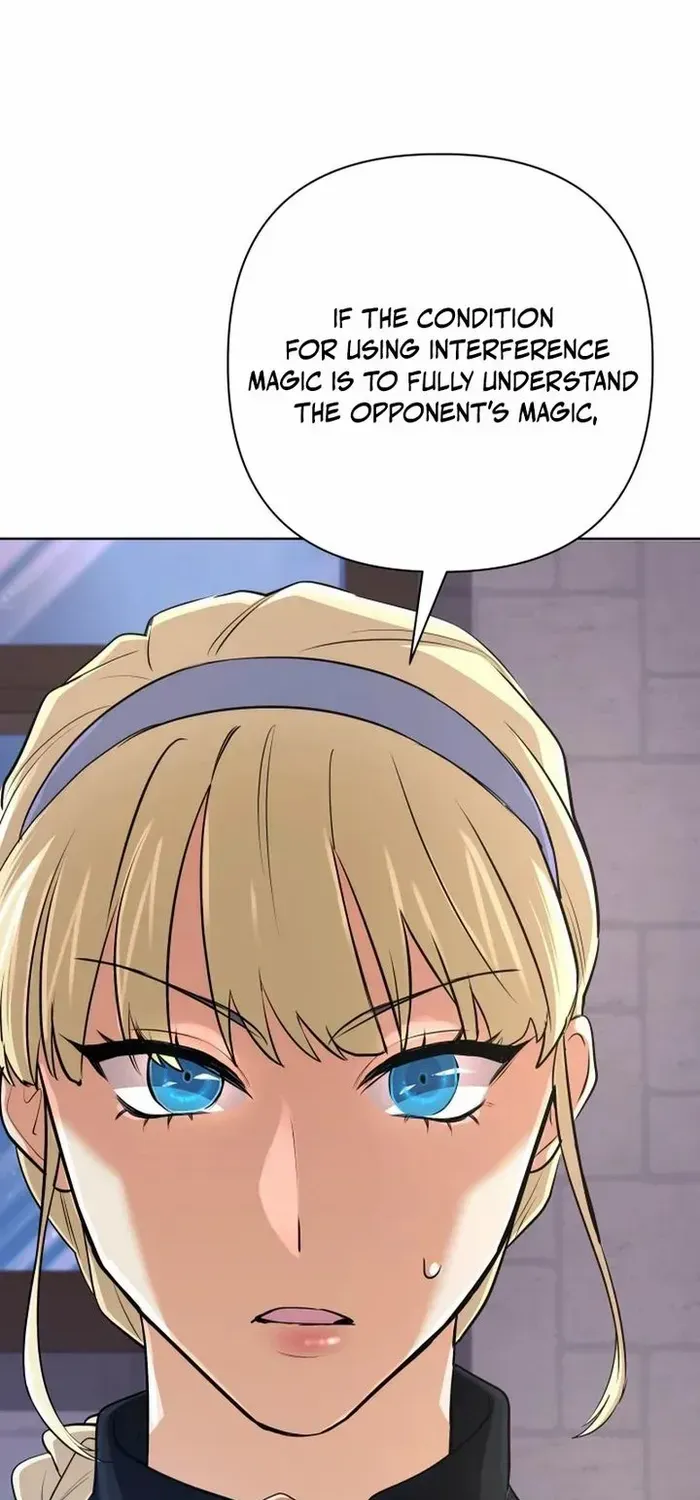 The Return of the Mythical Archmage Chapter 37 page 21 - 