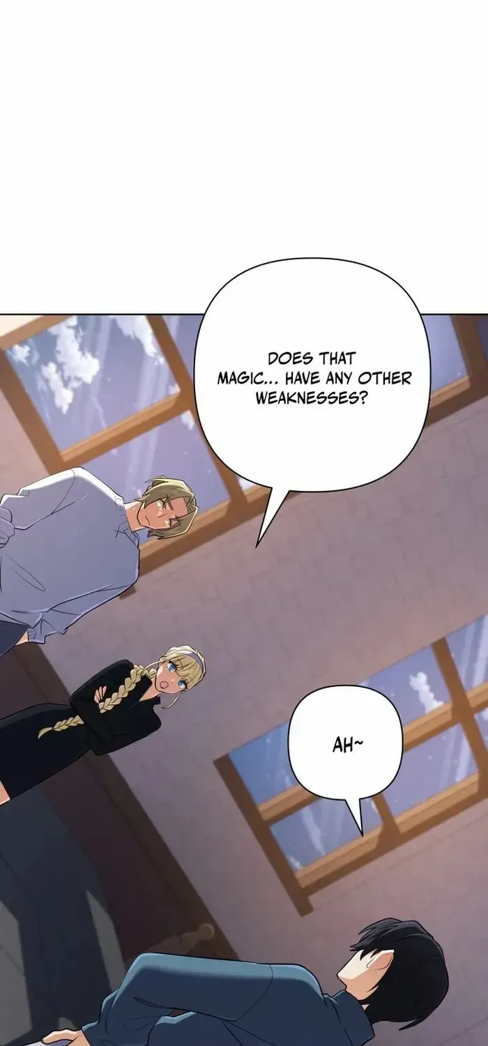 The Return of the Mythical Archmage Chapter 37 page 27 - 