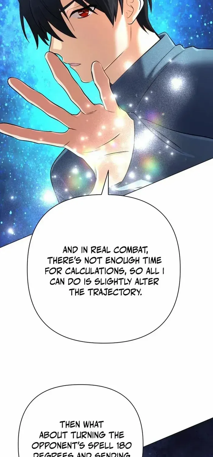 The Return of the Mythical Archmage Chapter 37 page 29 - 