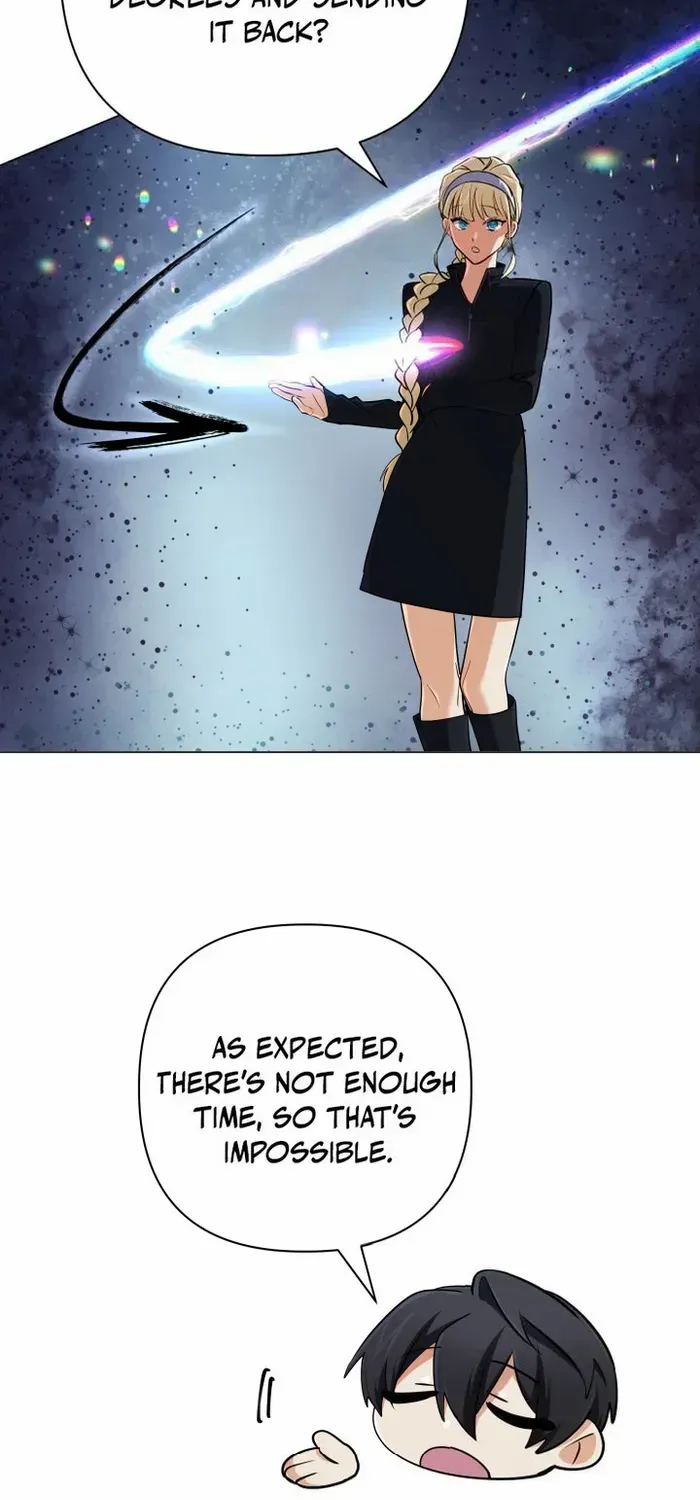 The Return of the Mythical Archmage Chapter 37 page 30 - 