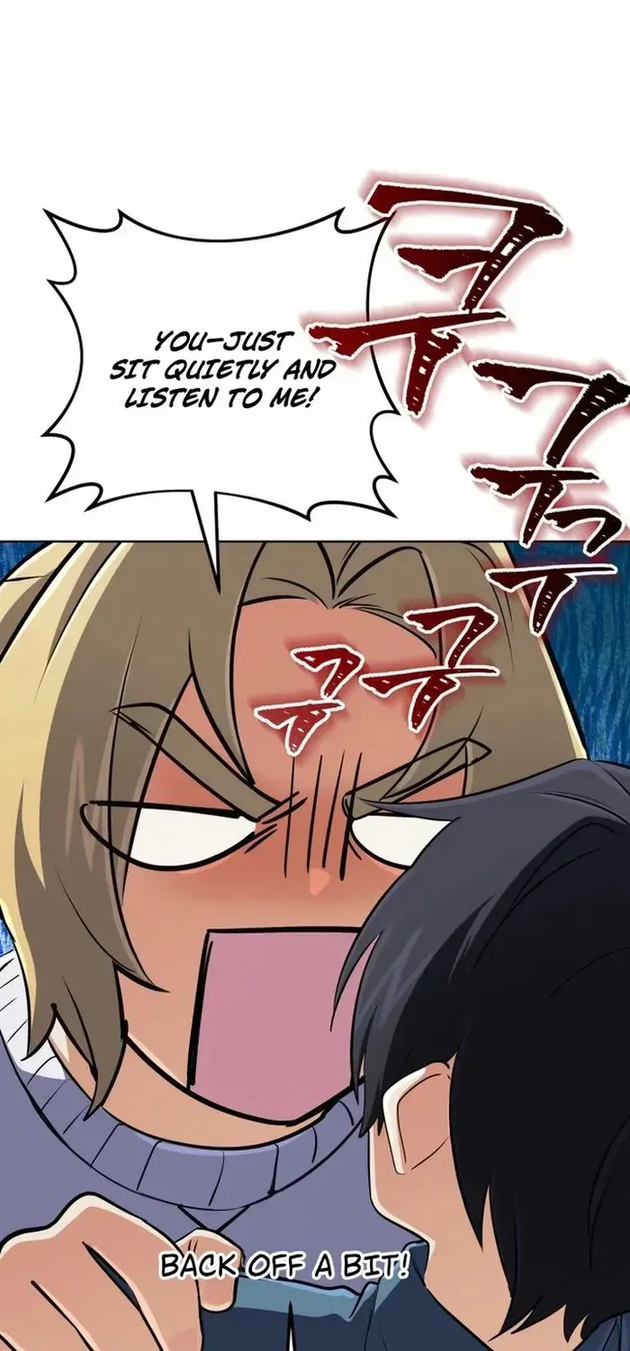 The Return of the Mythical Archmage Chapter 37 page 33 - 