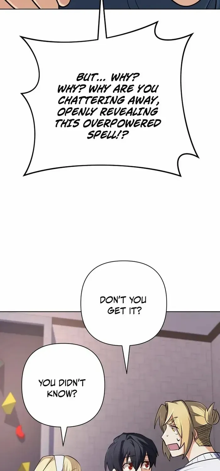 The Return of the Mythical Archmage Chapter 37 page 34 - 