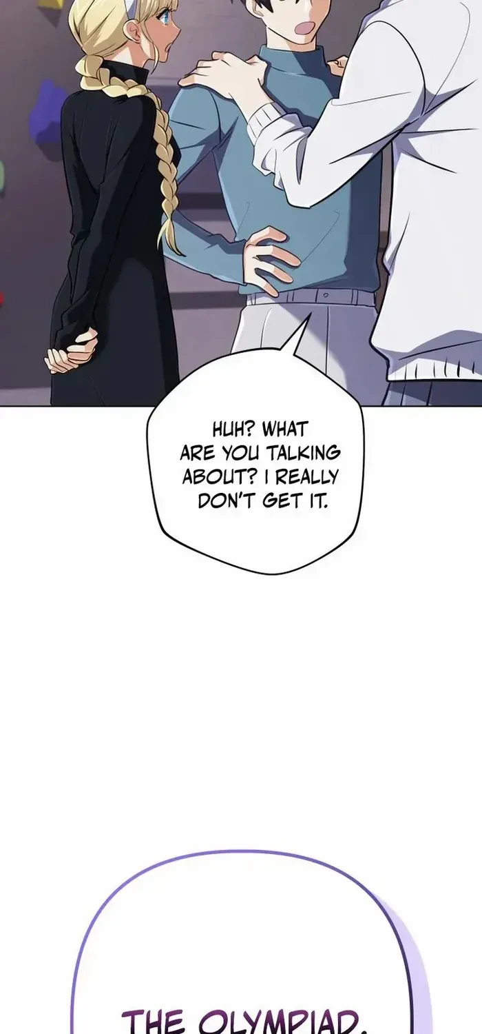 The Return of the Mythical Archmage Chapter 37 page 35 - 
