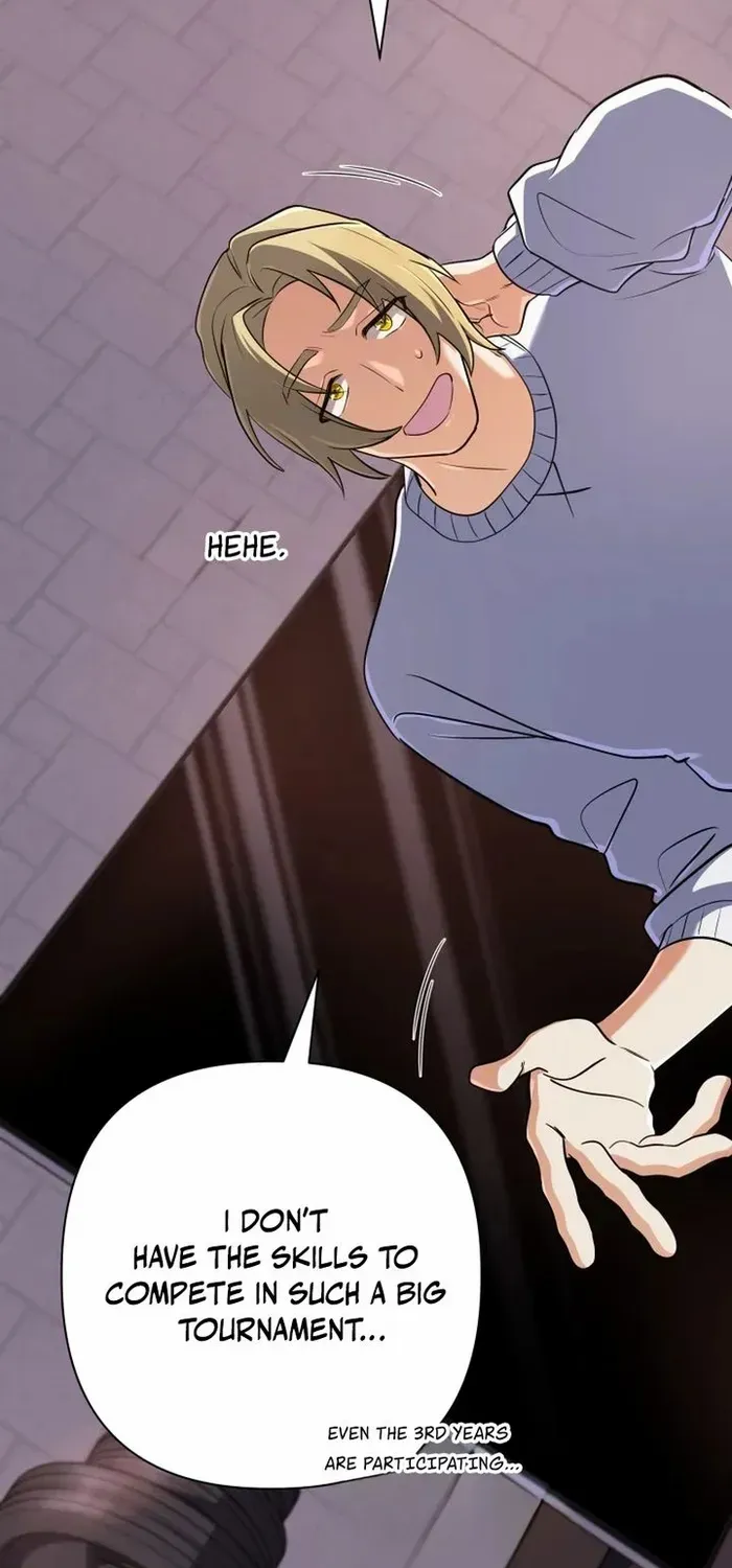 The Return of the Mythical Archmage Chapter 37 page 43 - 