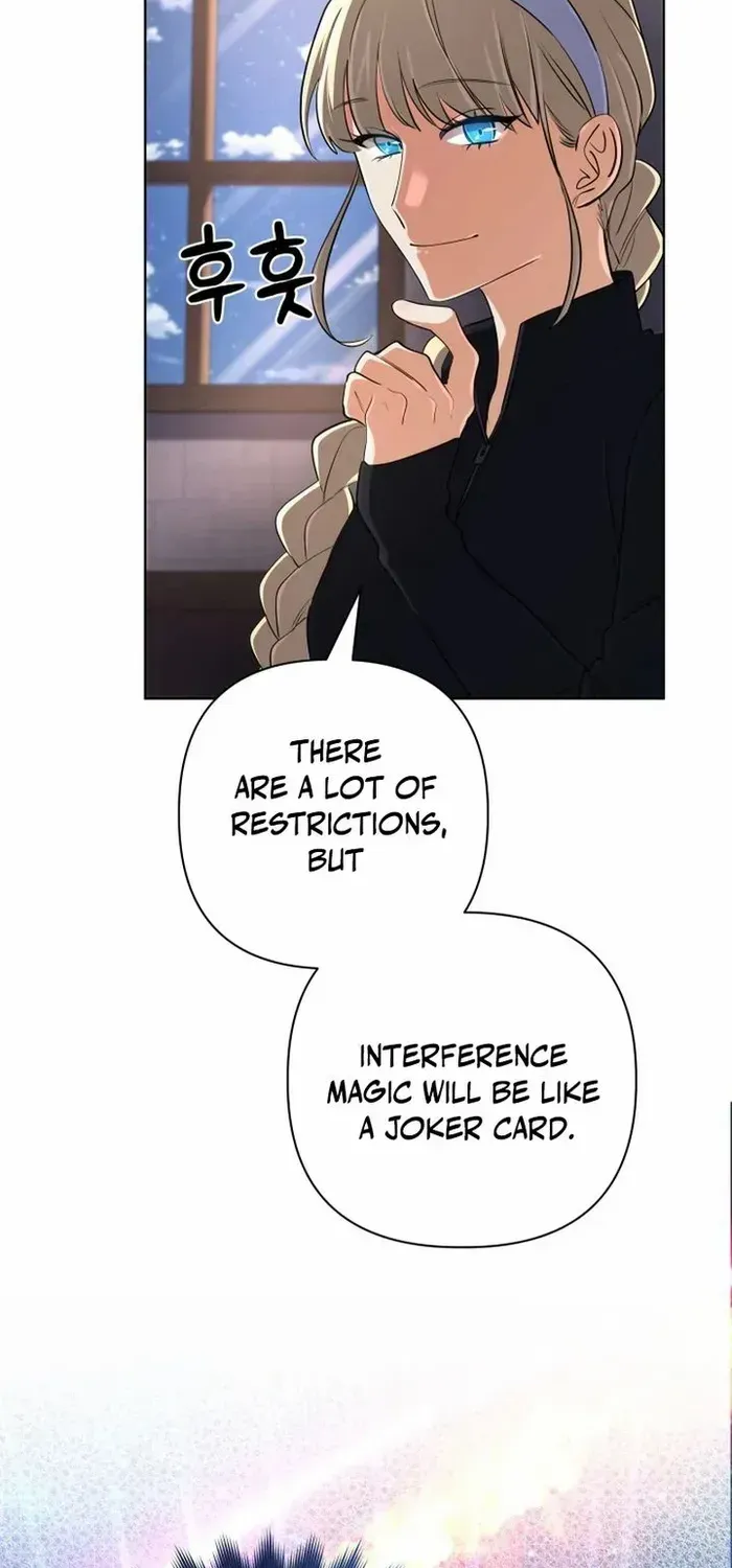 The Return of the Mythical Archmage Chapter 37 page 48 - 