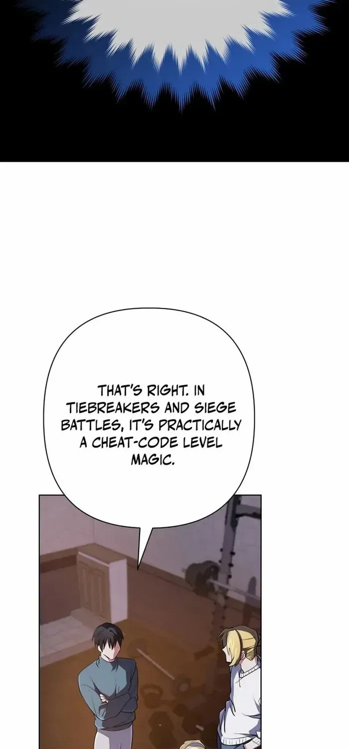 The Return of the Mythical Archmage Chapter 37 page 51 - 
