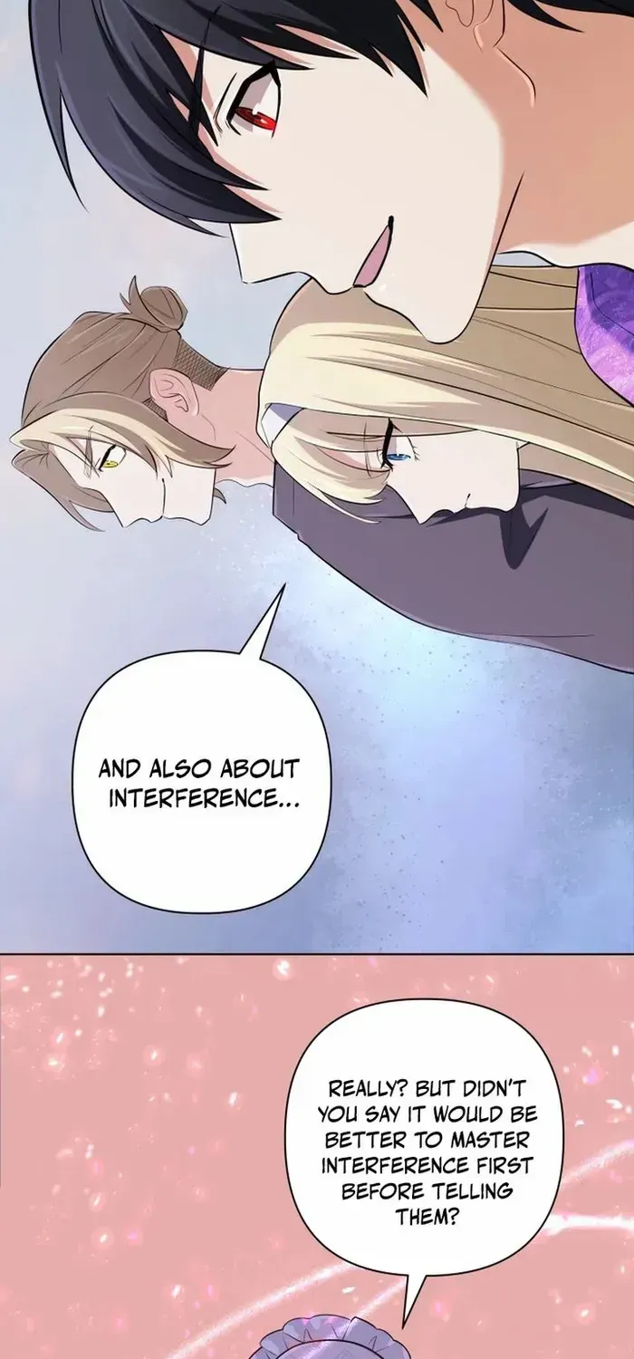 The Return of the Mythical Archmage Chapter 37 page 67 - 