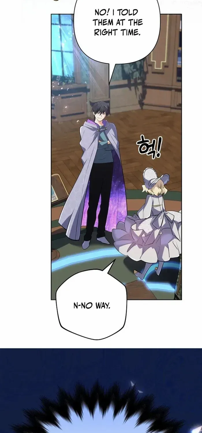 The Return of the Mythical Archmage Chapter 37 page 69 - 