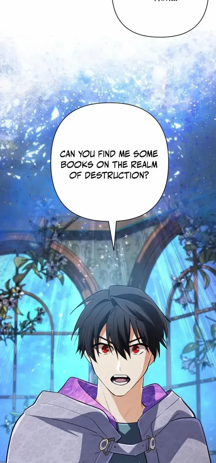 The Return of the Mythical Archmage Chapter 37 page 73 - 
