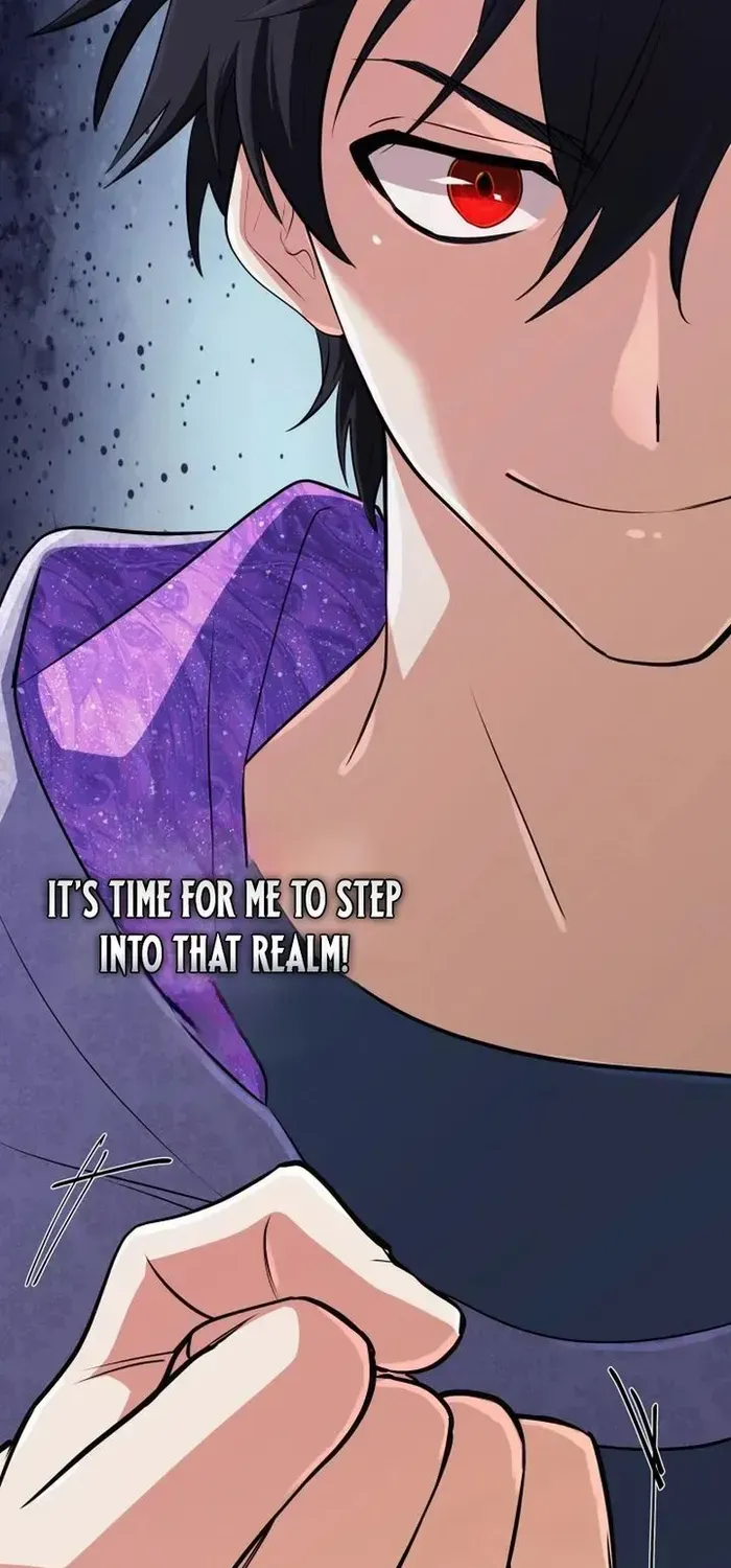 The Return of the Mythical Archmage Chapter 37 page 75 - 